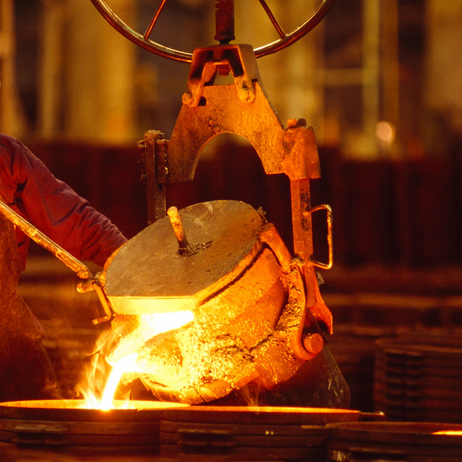 New Energy Application