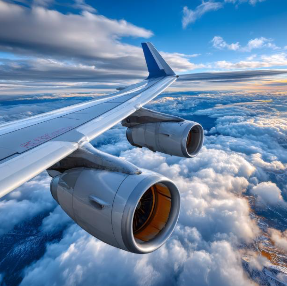 New Energy Application