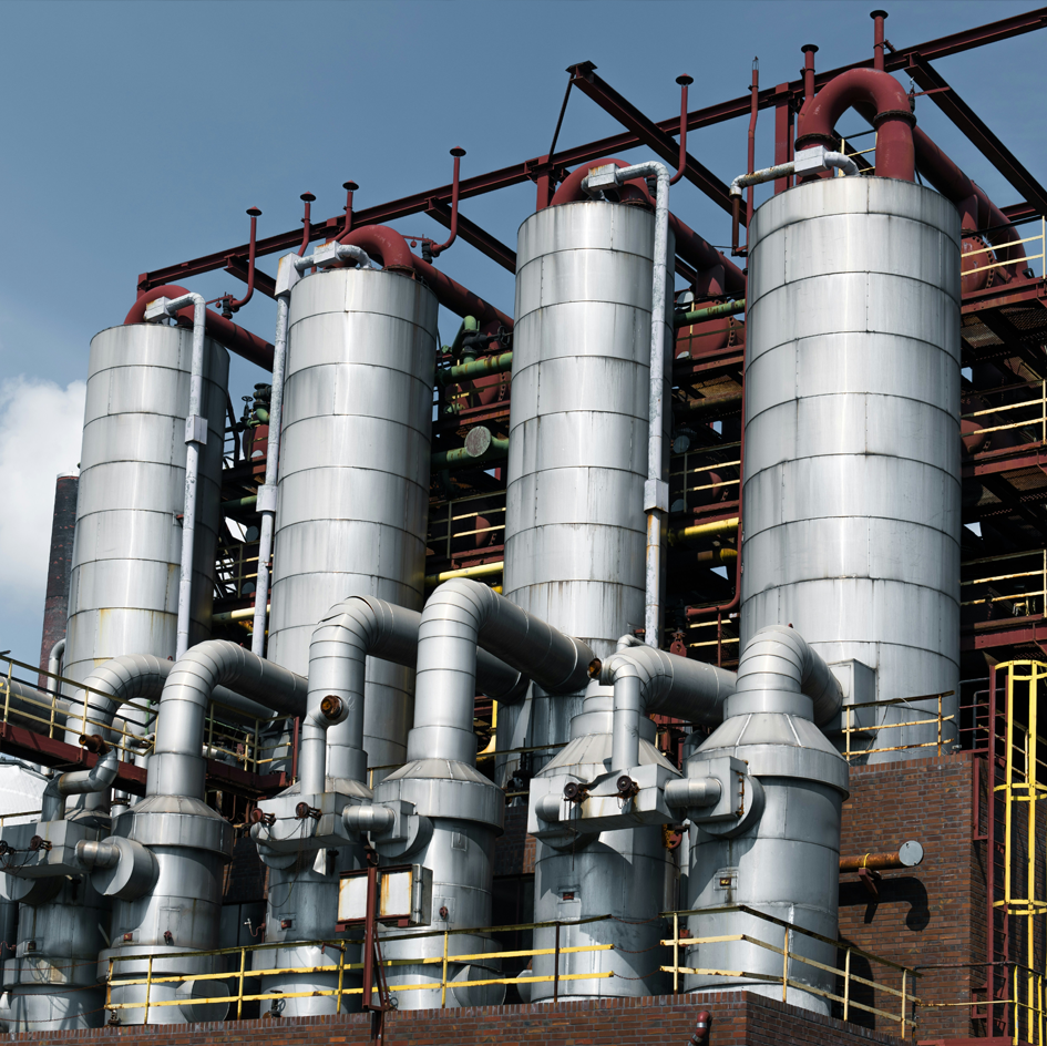 New Energy Application