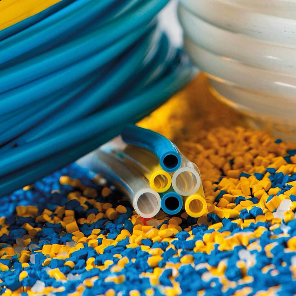 New Energy Application