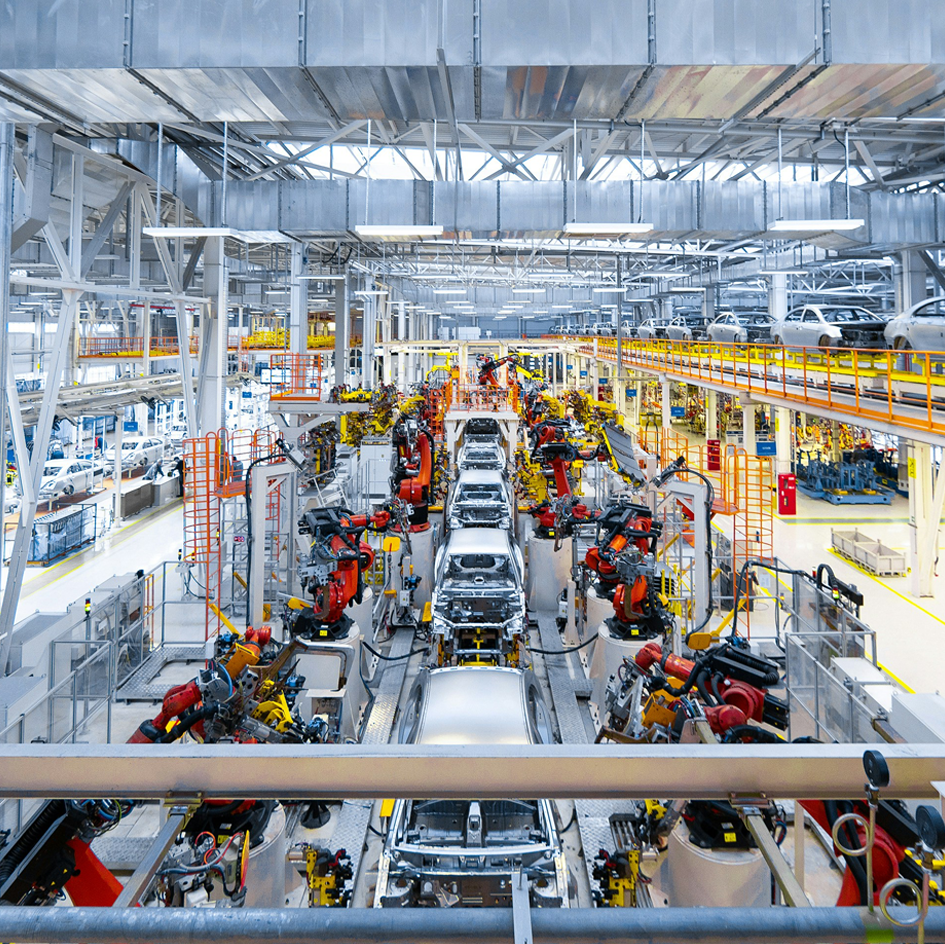 New Energy Application