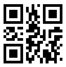 Scan QR code to contact us on WeChat