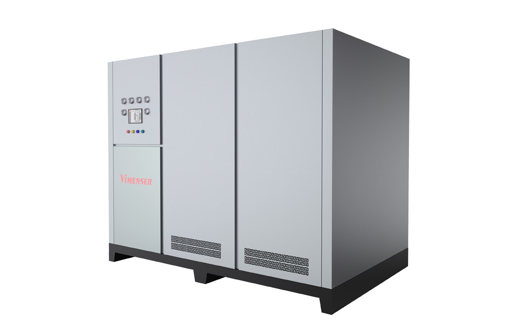 VCMA air-cooled refrigerated dryer