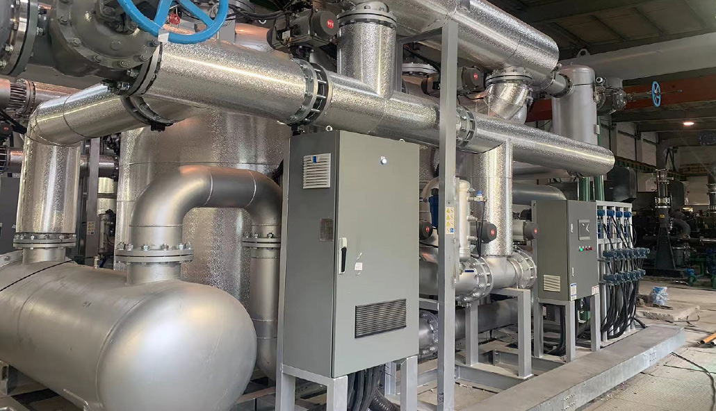 Shougang Jingtang --Iron & Steel Smelting